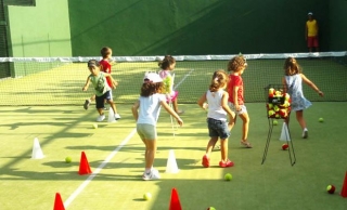  Servizi sportivi per le scuole 